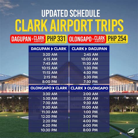 dagupan to clark airport|Victory Liner Clark Airport to Dagupan v.v. Bus Schedule.